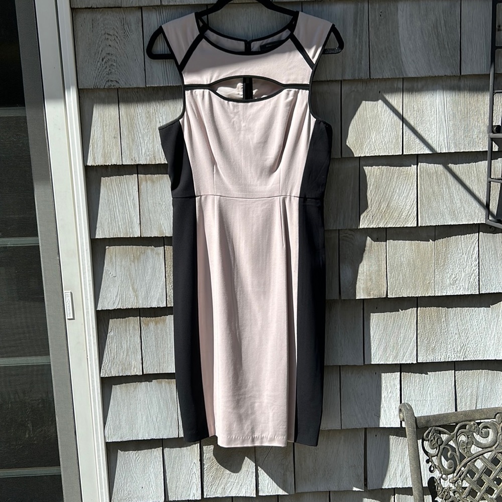 BCBG MaxAzria Dress
